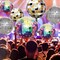 Disco Ball Balloons, Kaluofan 9PCS Disco Balloons, 22 Inches Helium 4D Colorful Disco Ball, Shiny and Unique, Used for Birthdays, Bachelor Parties, 70s 80s 90s Disco Party Decorations